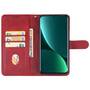 Handy Tasche f�r Xiaomi 13 PRO Wallet Magnet Klappetui Schutzh�lle Kartenfach