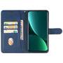 Handy Tasche f�r Xiaomi 13 PRO Wallet Magnet Klappetui Schutzh�lle Kartenfach