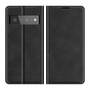 Handy Tasche f�r Google Pixel 6 PRO Retro Skin Magnetic Klappetui Schutzh�lle