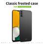 MOFI Hard Cover f�r Samsung Galaxy A13 5G ultrad�nne PC Handyh�lle Matt Case