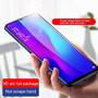 Schutzglas f�r Samsung Galaxy A33 5G Full Cover Full Glue Tempered Glass Folie