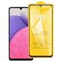 Schutzglas f�r Samsung Galaxy A33 5G Full Cover Full Glue Tempered Glass Folie