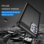 TPU H�lle f�r Samsung Galaxy A52 A52s Carbon Fiber Skin Brushed Backcover Case