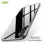 MOFI TPU H�lle f�r Samsung Galaxy S23 PLUS Ming Series Transparent Schutzcover