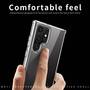 MOFI TPU H�lle f�r Samsung Galaxy S22 ULTRA Ming Series Transparent Schutzcover