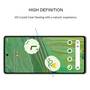 Schutzglas f�r Google Pixel 7 Full Cover Full Glue Tempered Glass Folie Film