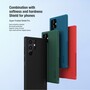 NILLKIN Hard Cover f�r Samsung Galaxy S22 ULTRA Super Frosted Pro Matte H�lle