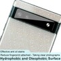 IMAK Kamera Schutzglas f�r Google Pixel 6a Kameraschutz Glas Abdeckung Folie