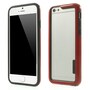 TPU Hybrid Bumper f�r Apple iPhone 6 6S Frame