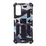 Outdoor H�lle f�r Samsung Galaxy S20 FE Camouflage Shockproof Schutz Armor Cover