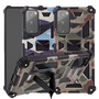 Outdoor H�lle f�r Samsung Galaxy S20 FE Camouflage Shockproof Schutz Armor Cover
