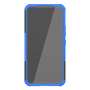 Outdoor H�lle f�r Samsung Galaxy S22 Tire Rutschfest Kickstand PC TPU Cover Case