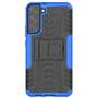 Outdoor H�lle f�r Samsung Galaxy S22 PLUS Tire Rutschfest Kickstand Schutz Cover
