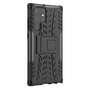 Outdoor H�lle f�r Samsung Galaxy S22 ULTRA Tire Rutschfest Stand PC TPU Case