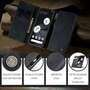 CASEME Handy Tasche fr Google Pixel 7 Wallet 013 Series Klapp Hlle Business
