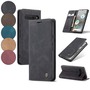 CASEME Handy Tasche fr Google Pixel 7 PRO Wallet 013 Series Hlle Klapp Etui
