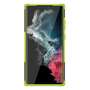 Outdoor H�lle f�r Samsung Galaxy S23 ULTRA Tire Rutschfest Stand PC TPU Case