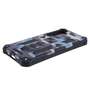 Outdoor H�lle f�r Samsung Galaxy S24 Camouflage Shockproof Schutz Armor Cover