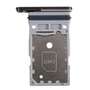 Dual Sim Tray f�r Samsung Galaxy S23 ULTRA Kartenhalter Fach Schlitten Card Slot