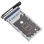 Dual Sim Tray f�r Samsung Galaxy S23 ULTRA Kartenhalter Fach Schlitten Card Slot
