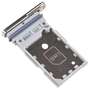 Dual Sim Tray f�r Samsung Galaxy S23 ULTRA Kartenhalter Fach Schlitten Card Slot