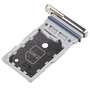 Dual Sim Tray f�r Samsung Galaxy S23 ULTRA Kartenhalter Fach Schlitten Card Slot