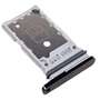 Dual Sim Tray f�r Samsung Galaxy S23 ULTRA Kartenhalter Fach Schlitten Card Slot