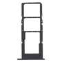 Dual Sim Tray f�r Samsung Galaxy A14 5G A146B Karten Halter Fach Schlitten Slot
