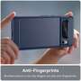 TPU H�lle f�r Google Pixel 8 PRO Carbon Fiber Skin Brushed Schutzcover Soft Case