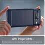 TPU H�lle f�r Google Pixel 8 Carbon Fiber Skin Brushed Schutzcover Soft Case