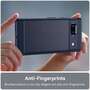 TPU H�lle f�r Google Pixel 7a Carbon Fiber Skin Brushed Schutzcover Soft Case