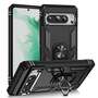 Outdoor H�lle f�r Google Pixel 8 PRO TPU PC Hybrid Sergeant Armor Schutzcover
