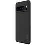 NILLKIN Hard Cover f�r Google Pixel 8 PRO Super Frosted Pro Matte H�lle PC TPU