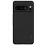 NILLKIN Hard Cover f�r Google Pixel 8 PRO Super Frosted Pro Matte H�lle PC TPU