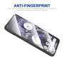 Schutzglas f�r Google Pixel 8 Full Cover Full Glue Tempered Glass Schutz Folie