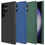 NILLKIN Hard Cover f�r Samsung Galaxy S24 ULTRA Super Frosted Pro Schutz H�lle