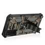 Outdoor H�lle f�r Samsung Galaxy S21 PLUS Camouflage Shockproof PC Schutzcover