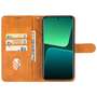Handy Tasche f�r Xiaomi 13T | 13T PRO Wallet Magnet Klappetui Schutzh�lle Case