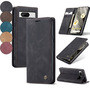 CASEME Handy Tasche f�r Google Pixel 8 Wallet 013 Series Klapp H�lle Business