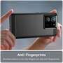 TPU H�lle f�r Xiaomi 13T | 13T PRO Carbon Fiber Skin Brushed Schutzcover Case