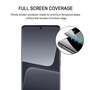 Schutzglas f�r Xiaomi 13T | 13T PRO Full Cover Tempered Glass Display Folie Film