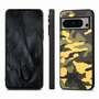 TPU H�lle f�r Google Pixel 8 PRO Camouflage Schutz Case Army Flexi Tarn Cover