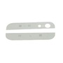 Apple iPhone 5 Back Cover Top Bottom