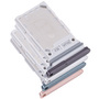 Dual Sim Tray f�r Samsung Galaxy S22 | S22+ PLUS Karten Halter Fach Schlitten