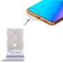 Dual Sim Tray f�r Samsung Galaxy S22 | S22+ PLUS Karten Halter Fach Schlitten