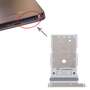 Dual Sim Tray f�r Samsung Galaxy S23 | S23+ PLUS Karten Halter Fach Schlitten