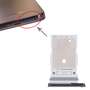 Dual Sim Tray f�r Samsung Galaxy S23 | S23+ PLUS Karten Halter Fach Schlitten