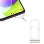 Dual Sim Tray f�r Samsung Galaxy A52 | A72 Kartenhalter Fach Schlitten SD Slot