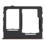 Dual Sim Tray f�r Samsung Galaxy A32 5G Kartenhalter Fach Schlitten SD Card Slot