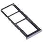 Dual Sim Tray f�r Samsung Galaxy A32 4G Kartenhalter Fach Schlitten SD Card Slot